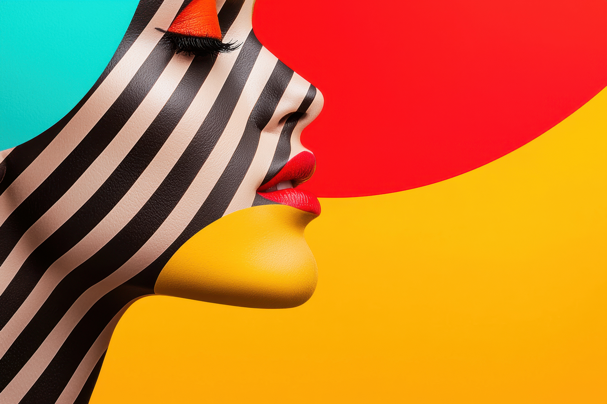 Azurio Template Image Example