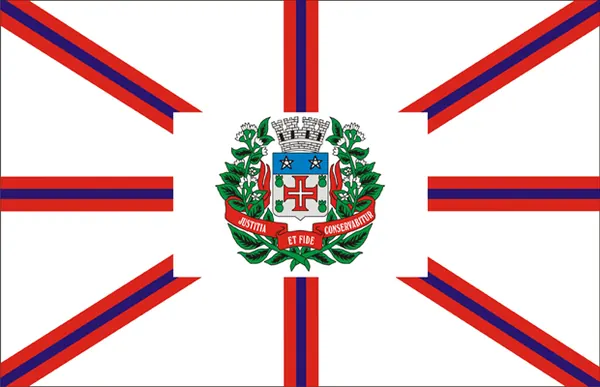 Bandeira de Cajamar