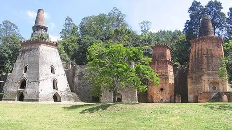 Caieiras