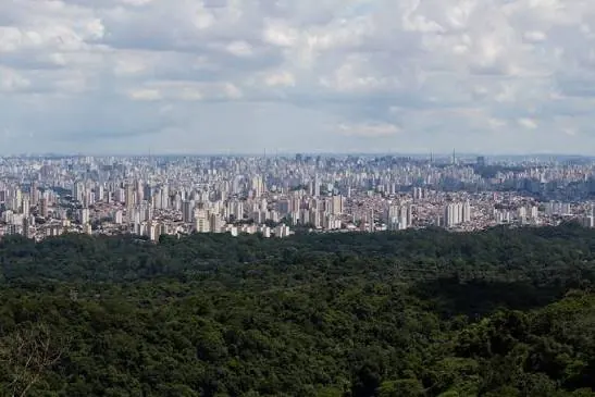 Parque Estadual do Juquery