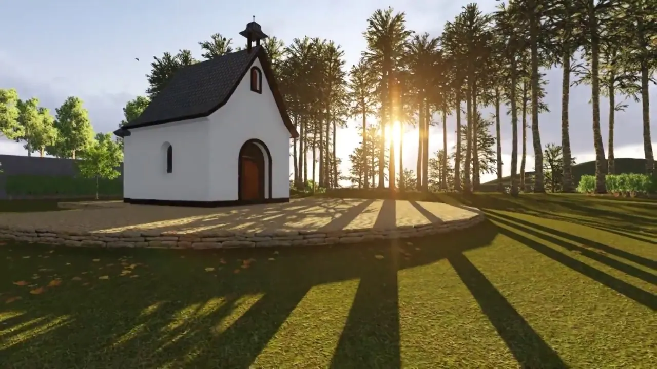 Santuário da Mãe Rainha de Schoenstatt