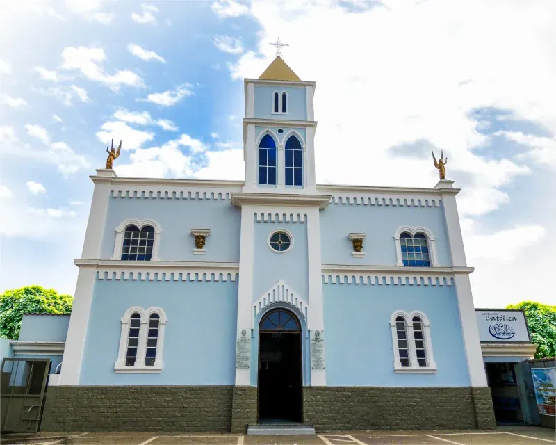 Igreja de Nossa Senhora da Conceição