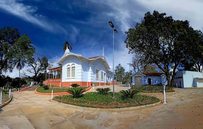 Museu Osório César