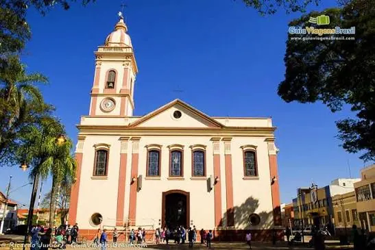 Igreja Matriz de São João Batista