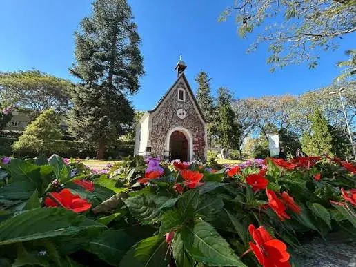 Santuário de Schoenstatt