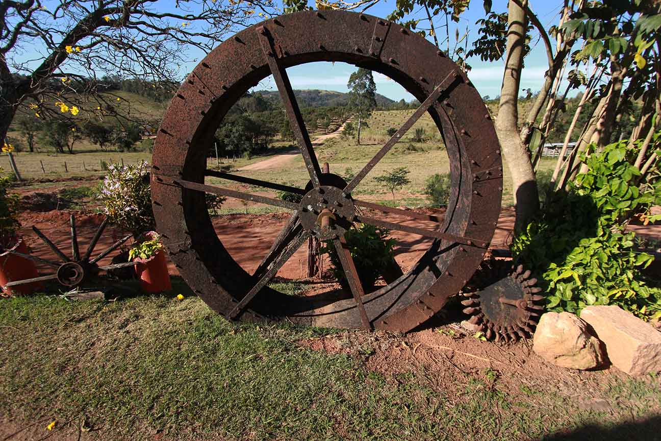 Turismo rural