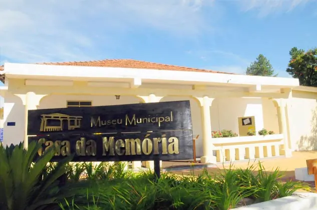 Museu Casa da Memória
