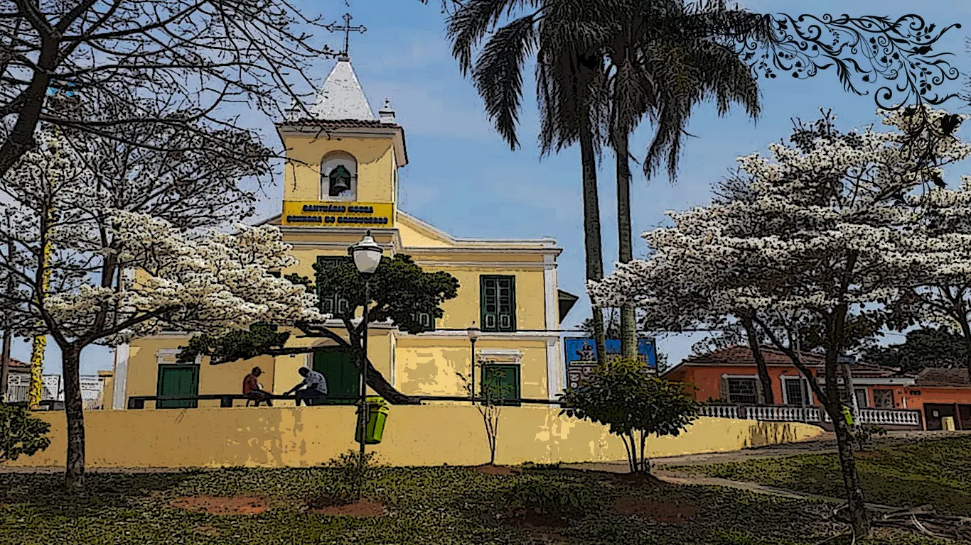 Santuário de Bonsucesso