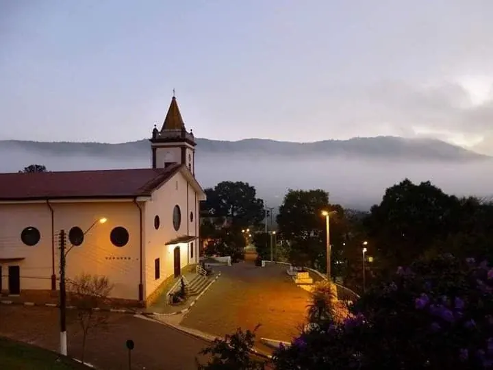 Igreja Matriz N. Sra. do Desterro