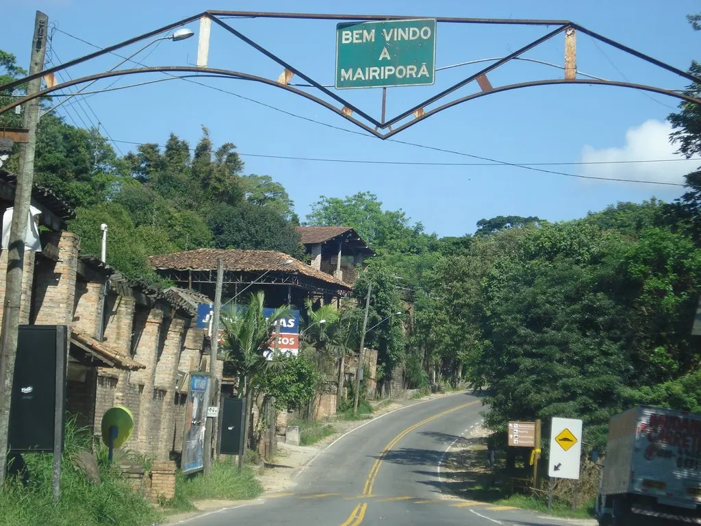 Serra da Cantareira