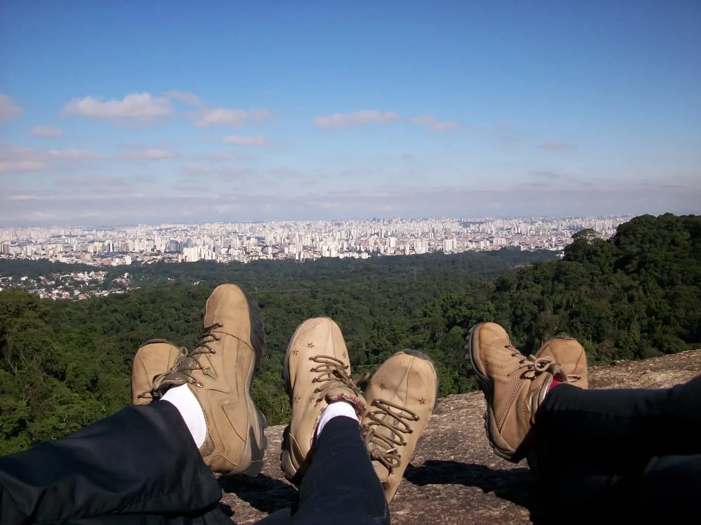São Paulo · Zona Norte