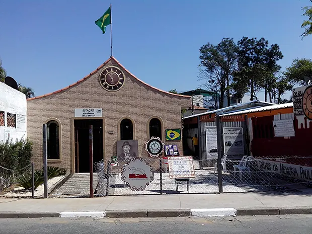 Tremembé e Jaçanã